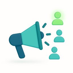 Digital marketing performance dashboard